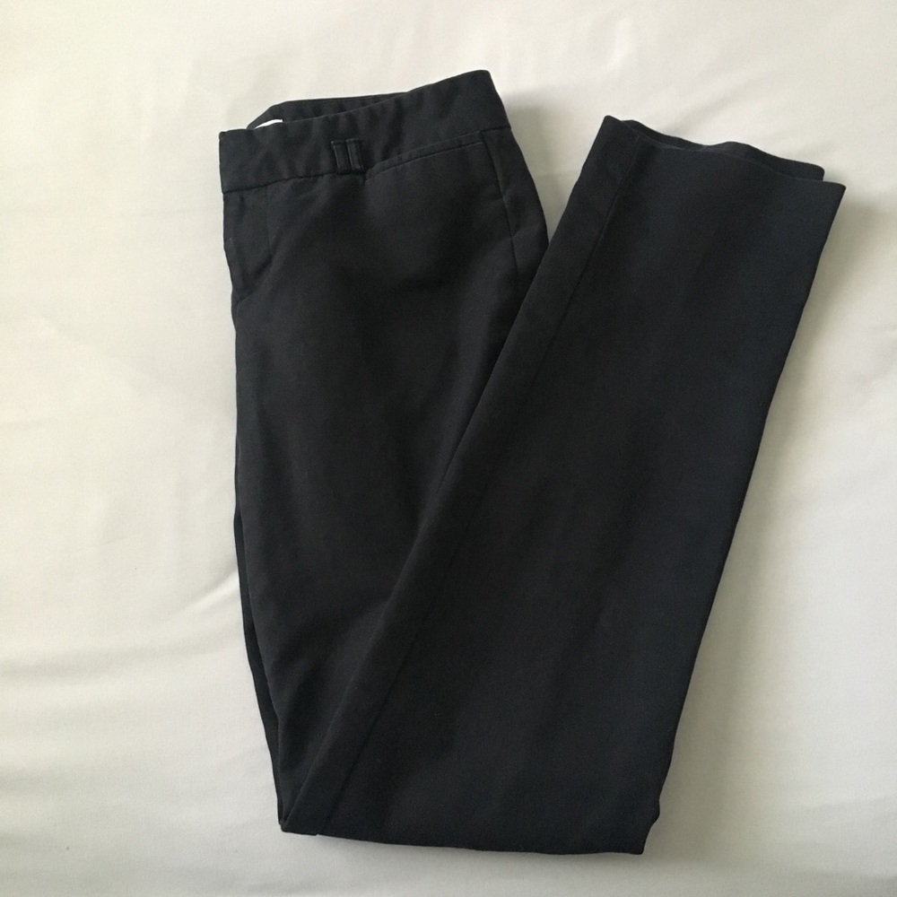 Calvin Klein Black Pants